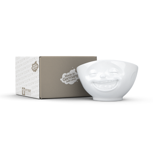 Kom Bowl Laughing XL 1000ml