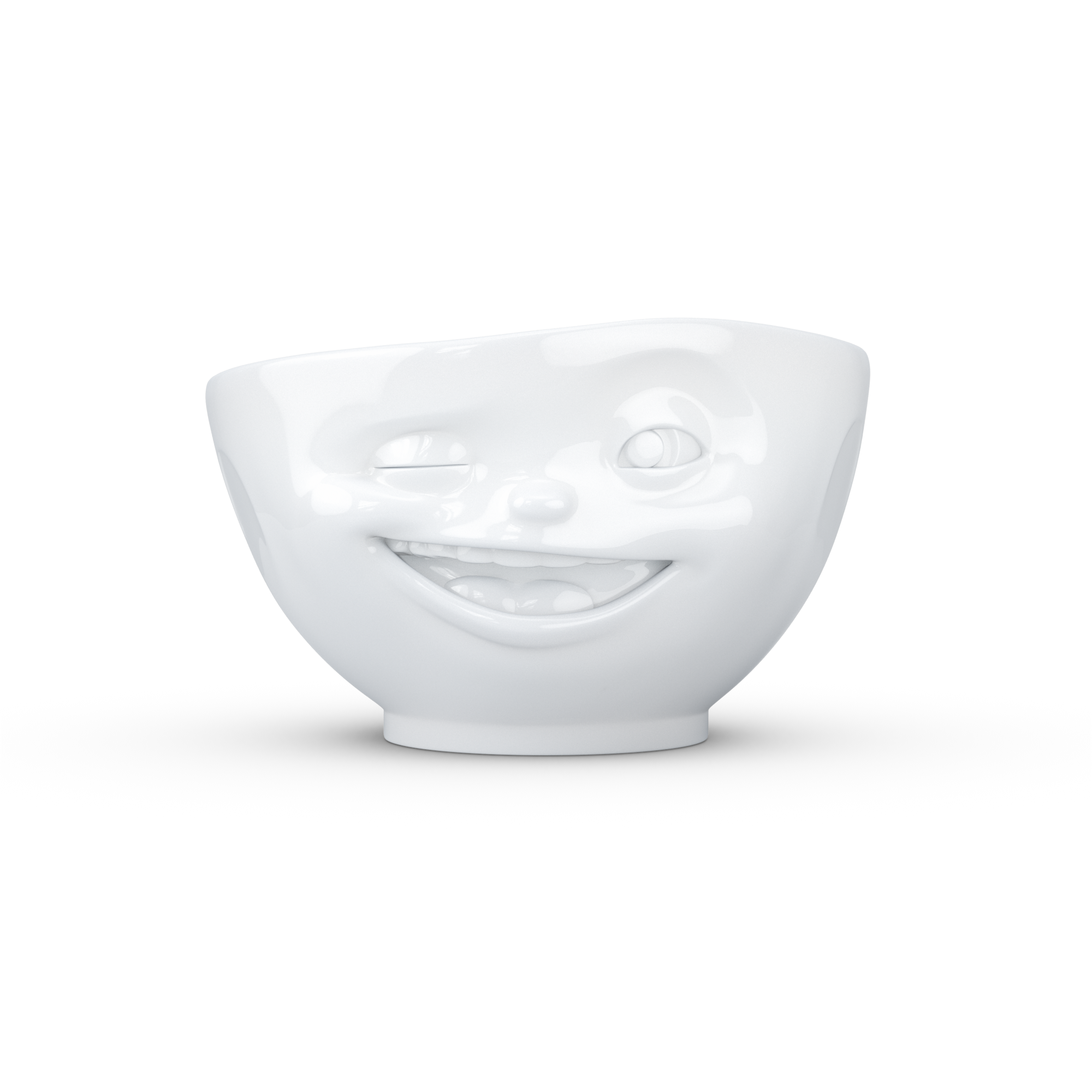 Kom Bowl Winking 500ml