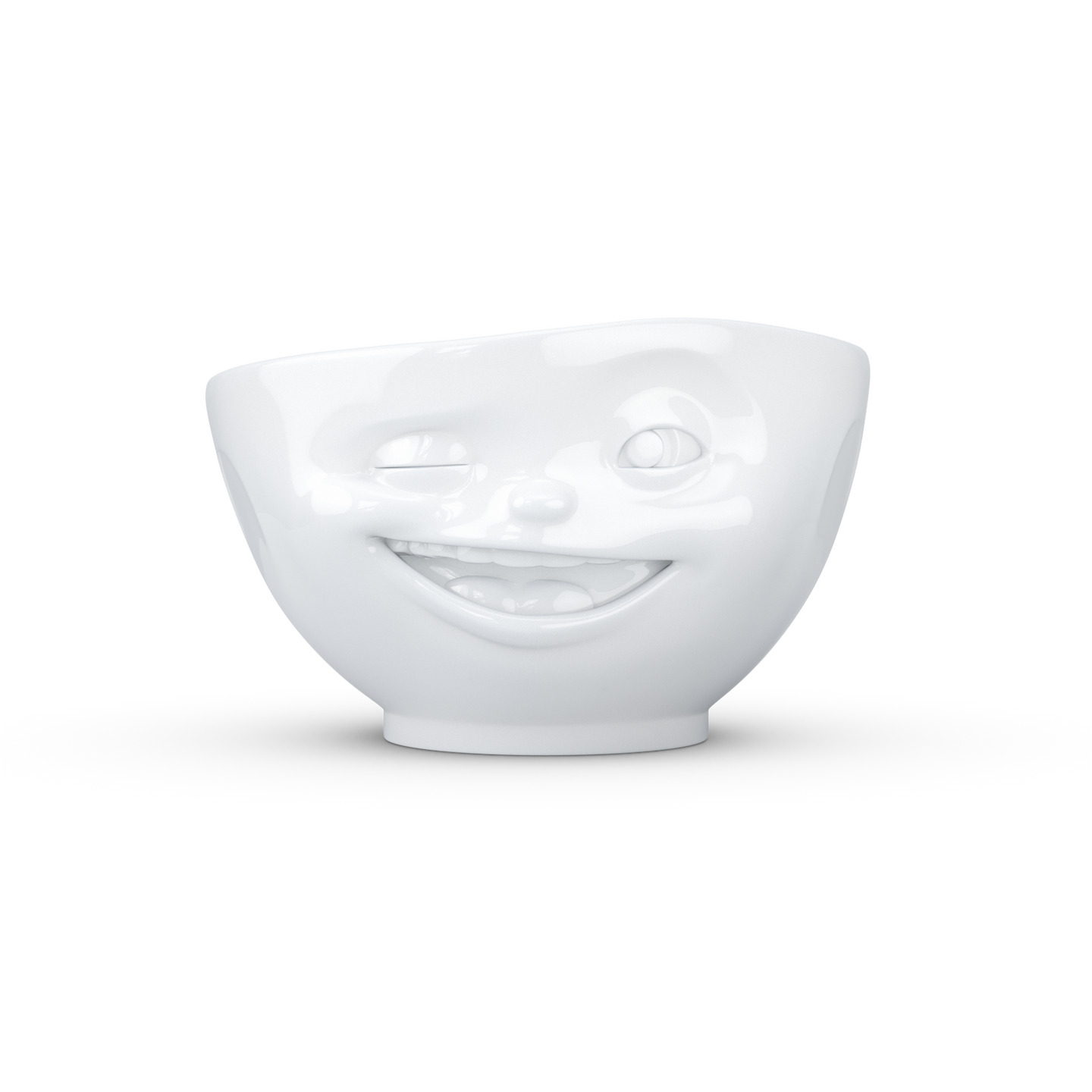 Kom Bowl Winking 500ml