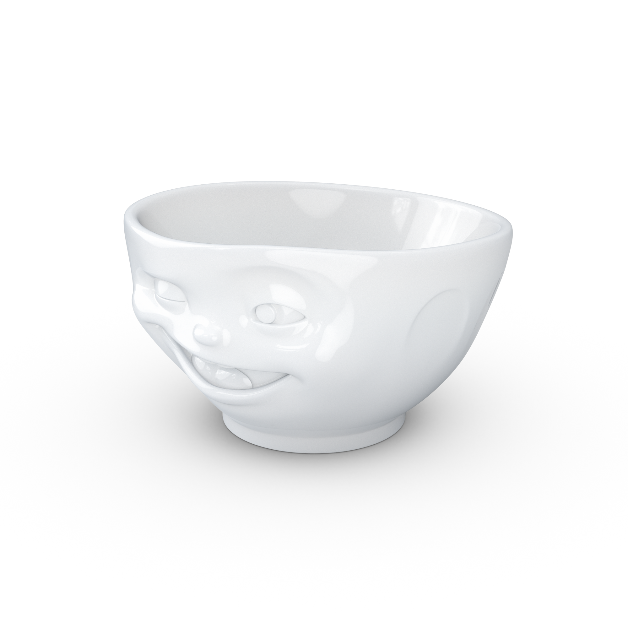 <transcy>Bowl Bowl Winking 500ml</transcy>