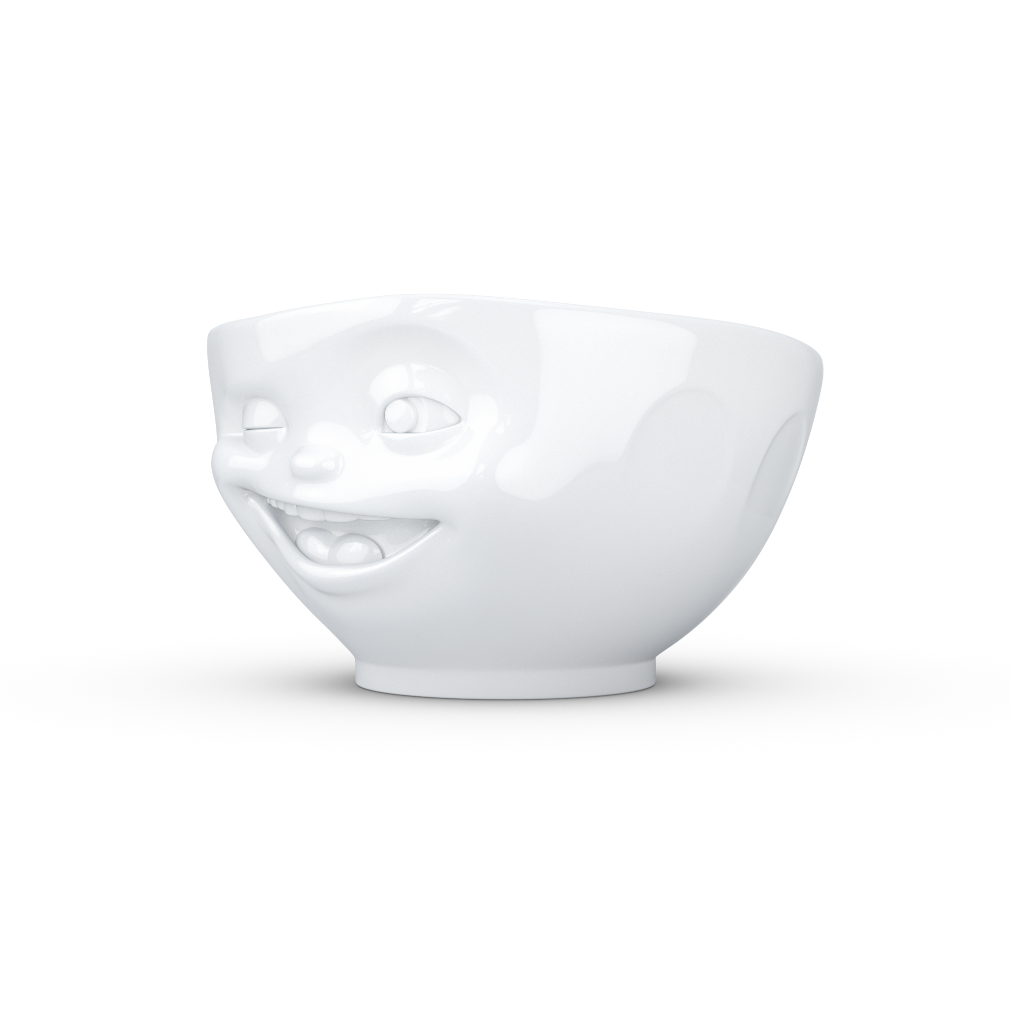Kom Bowl Winking 500ml