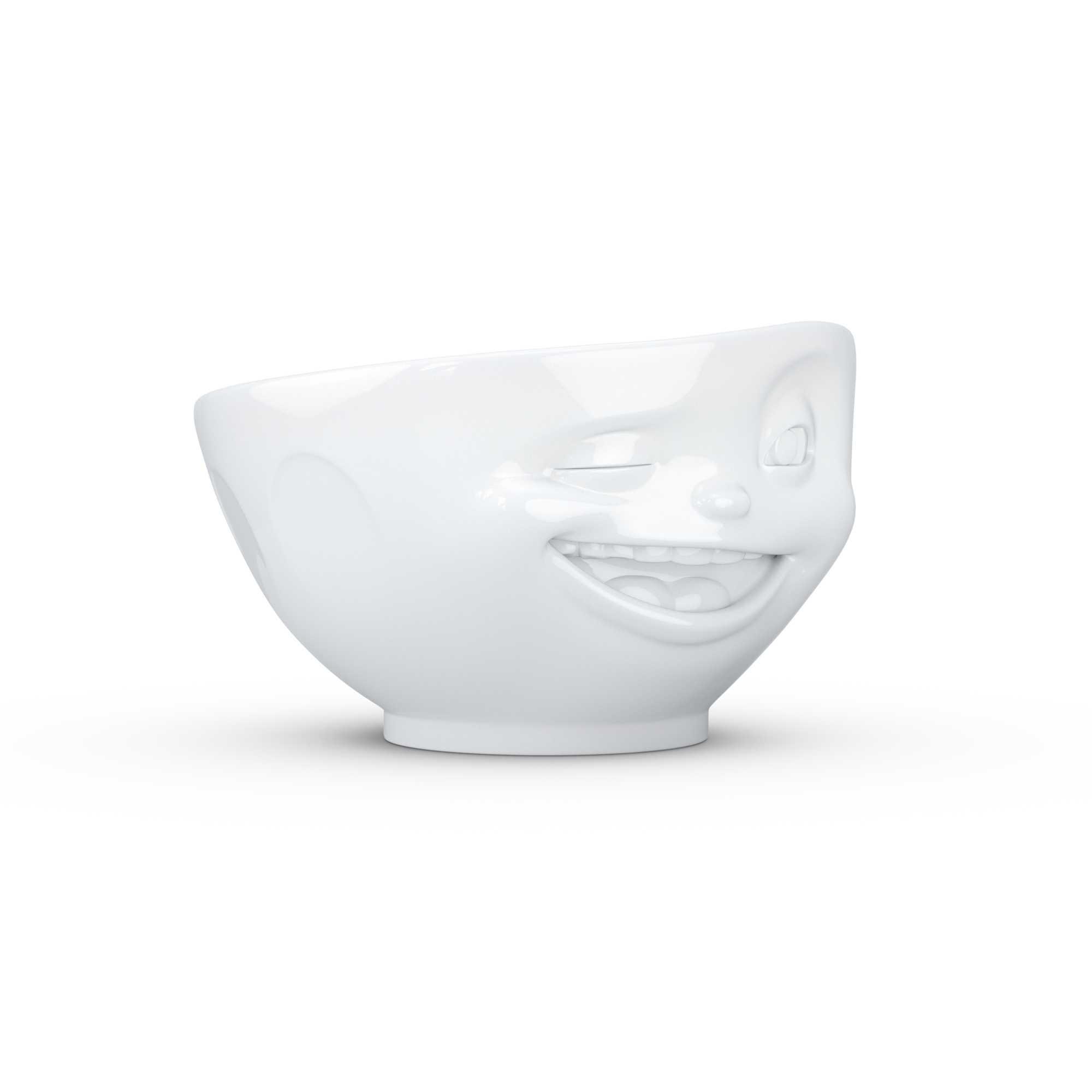 Kom Bowl Winking 500ml