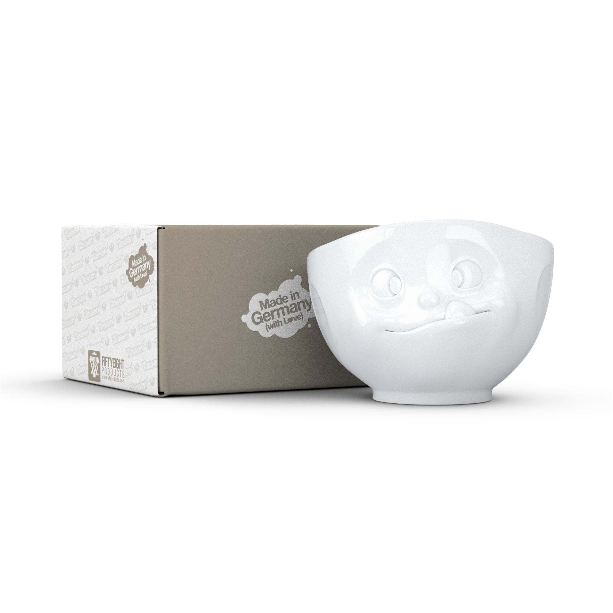 Kom Bowl Tasty XL 1000ml