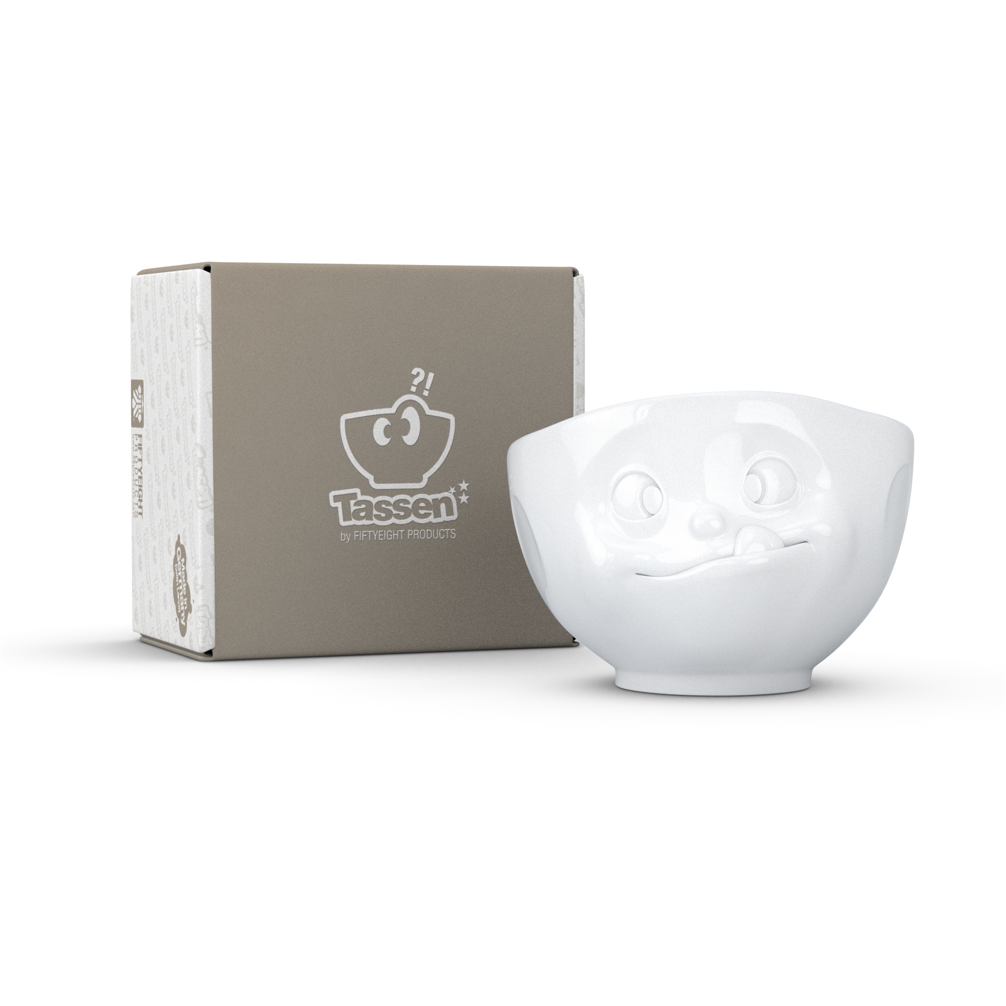 Kom Bowl Tasty XL 1000ml