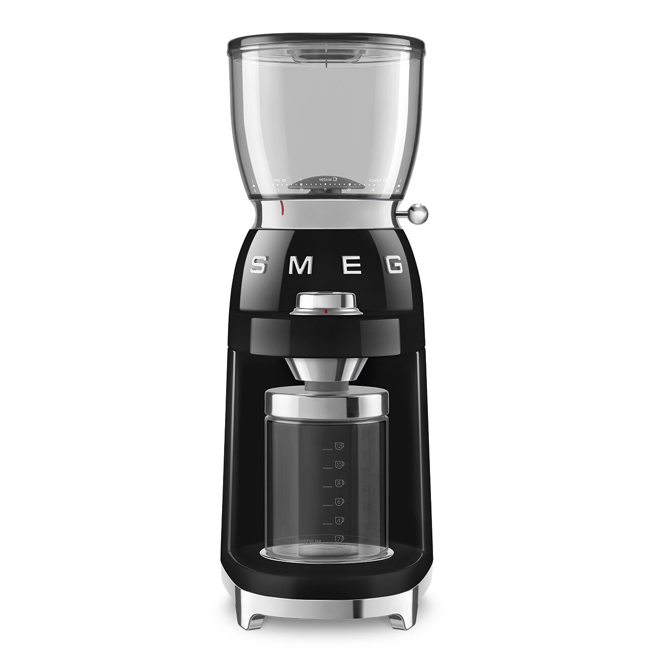 Koffiemolen Smeg