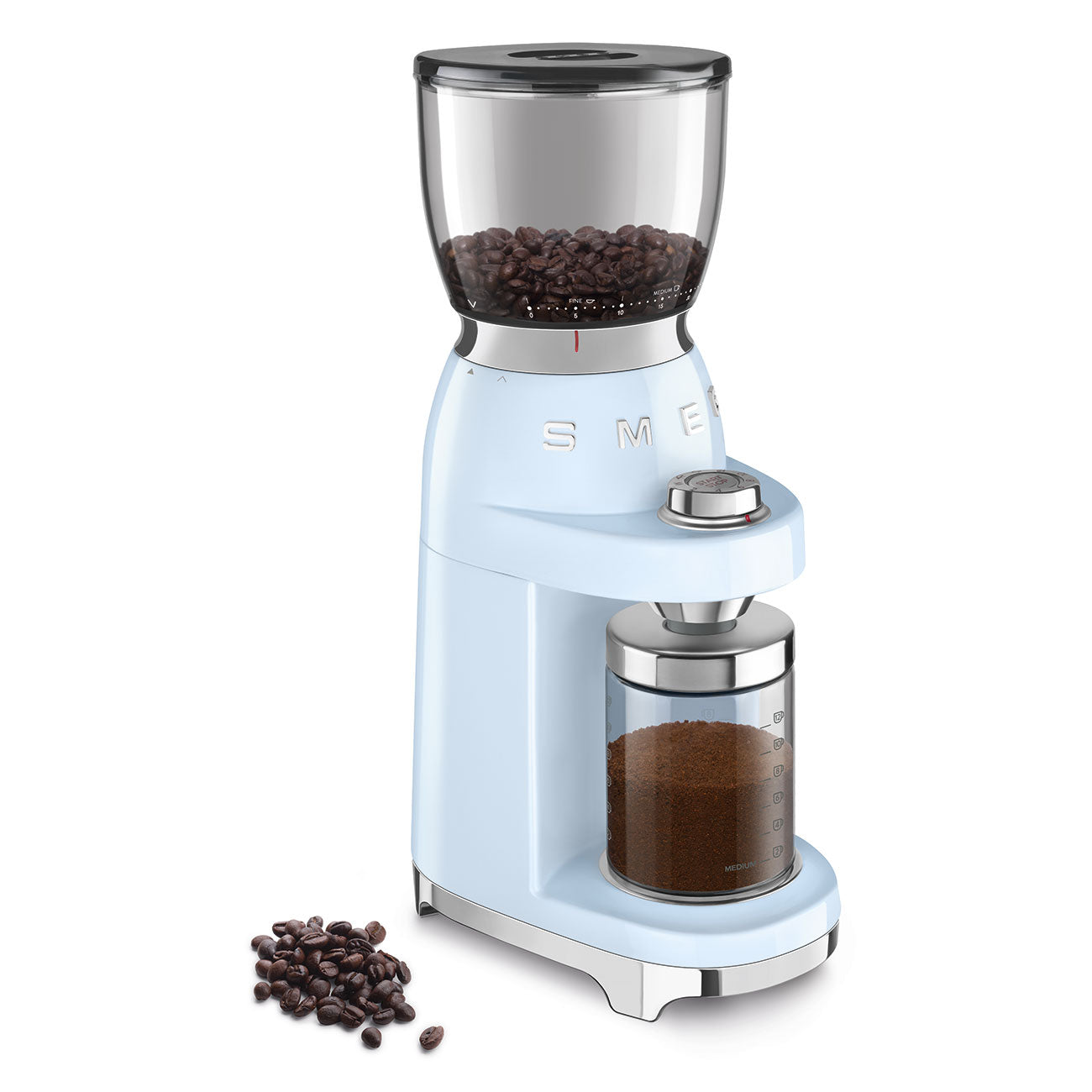 <transcy>Coffee grinder</transcy>