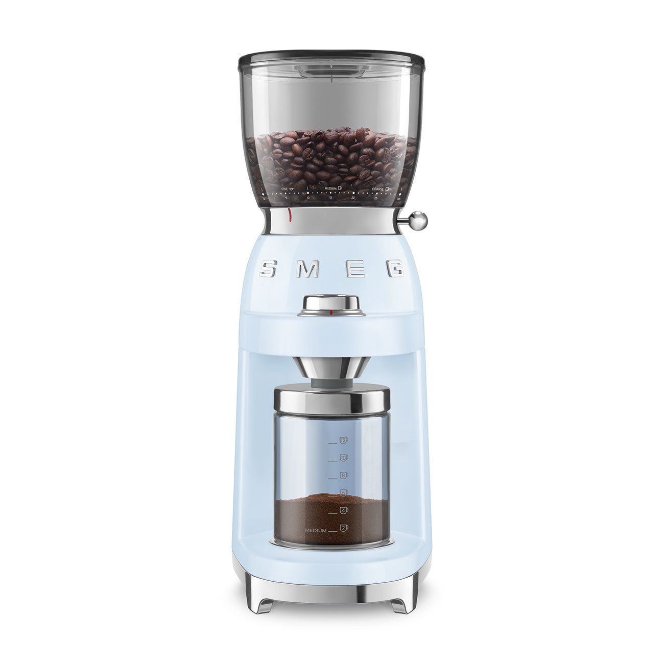 <transcy>Coffee grinder</transcy>