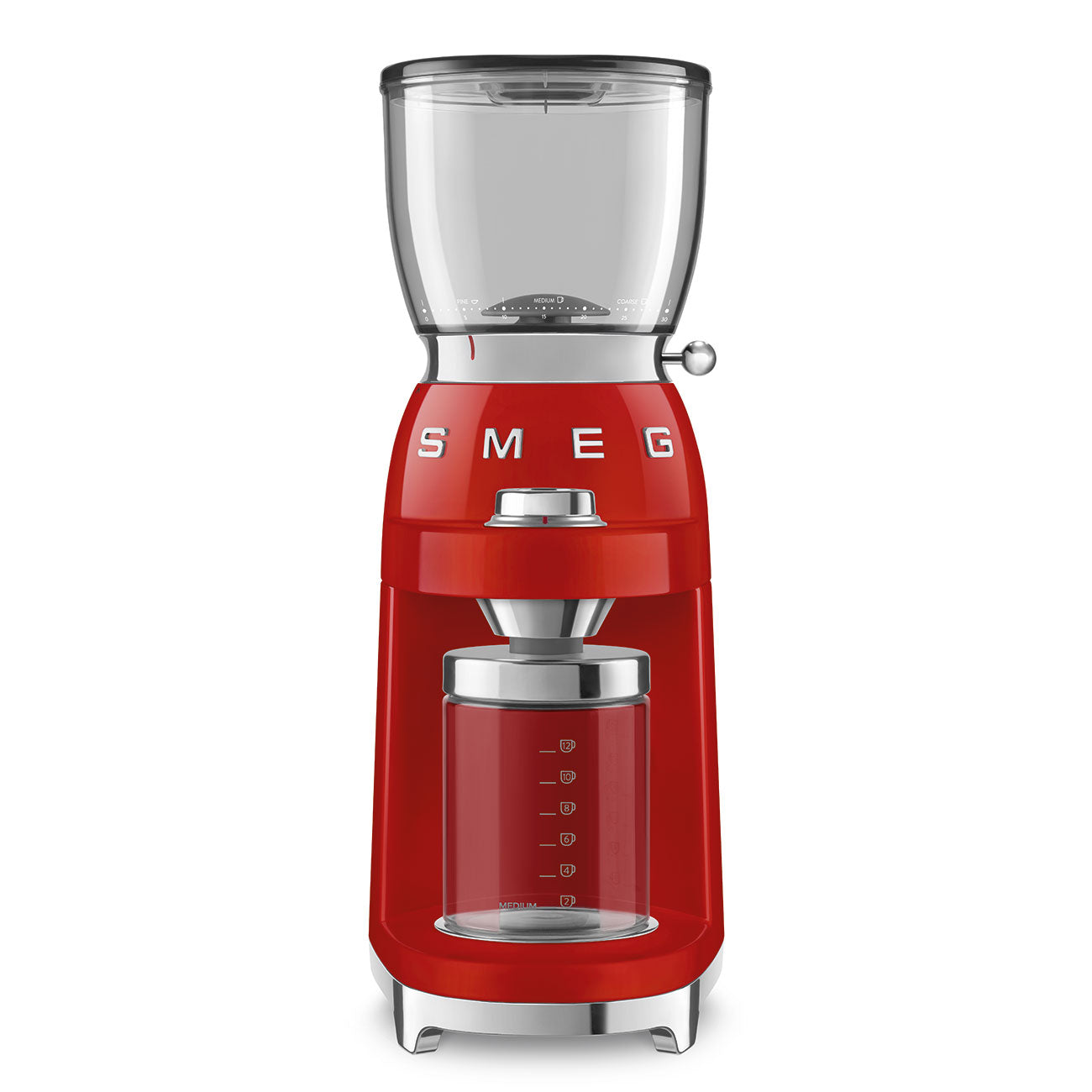 Koffiemolen Smeg