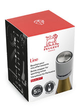 Afbeelding in Gallery-weergave laden, Champagnestop Peugeot Line Metalic