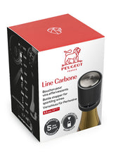 Afbeelding in Gallery-weergave laden, Champagnestop Peugeot Line Carbon