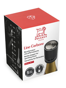 Champagnestop Peugeot Line Carbon