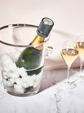 Afbeelding in Gallery-weergave laden, Champagnestop Peugeot Line Carbon