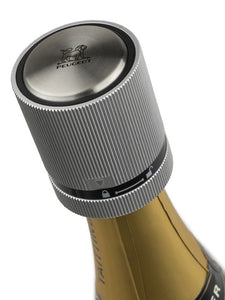 Champagnestop Peugeot Line Metalic