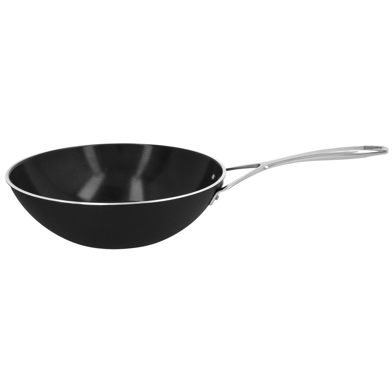 Wok Demeyere Alu Pro Ceraforce 30 cm