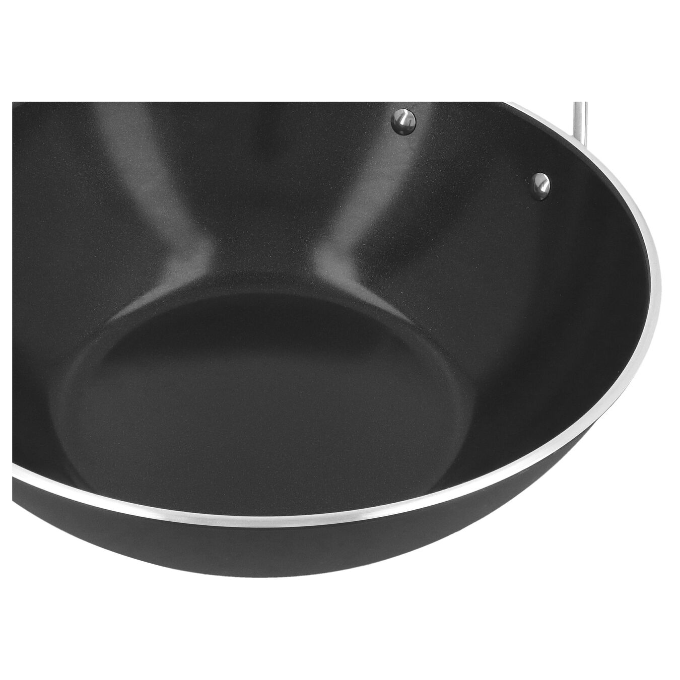 Wok Demeyere Alu Pro Ceraforce 30 cm