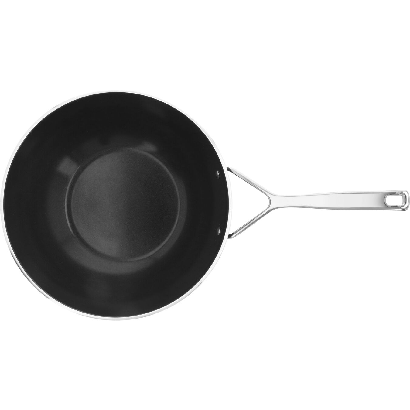 Wok Demeyere Alu Pro Ceraforce 30 cm