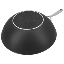 Afbeelding in Gallery-weergave laden, Wok Demeyere Alu Pro Ceraforce 30 cm