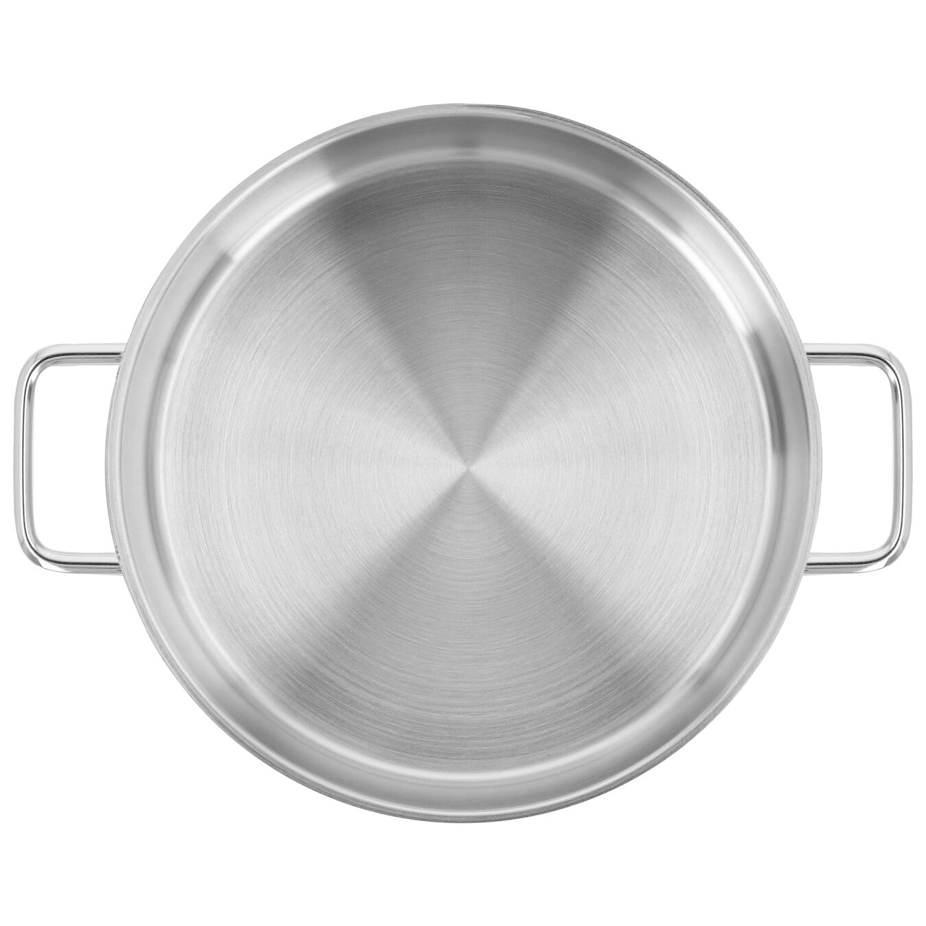 <transcy>Low Cooking Pot Demeyere Apollo 24 cm + Glass Lid</transcy>