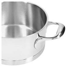 Afbeelding in Gallery-weergave laden, Kookpot Demeyere Atlantis 18cm + Deksel