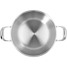 Afbeelding in Gallery-weergave laden, Kookpot Demeyere Atlantis Conische Sudderpot 24cm + Deksel