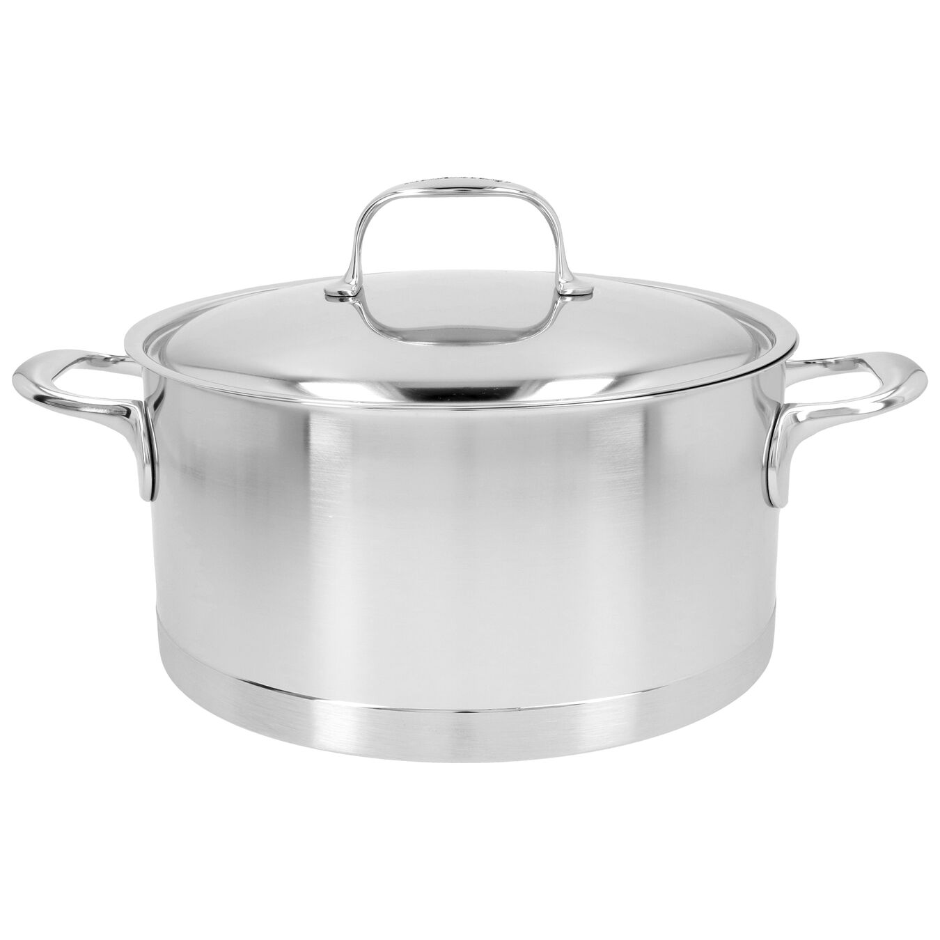 Kookpot Demeyere Atlantis 24 cm + Deksel