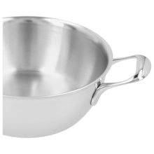 Afbeelding in Gallery-weergave laden, Kookpot Demeyere Atlantis Conische Sudderpot 24cm + Deksel