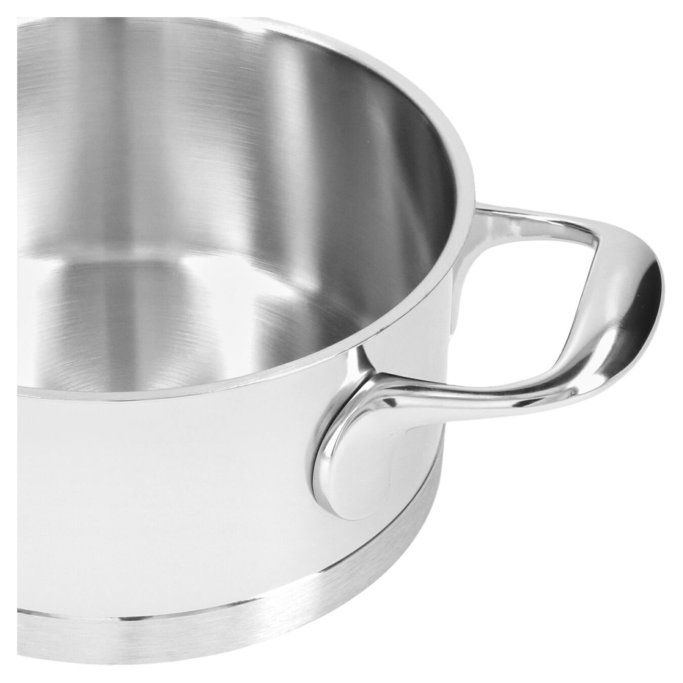 <transcy>Atlantis Cooking pot 16cm + Lid</transcy>