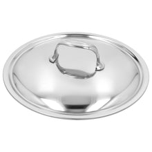 Afbeelding in Gallery-weergave laden, Kookpot Demeyere Atlantis Conische Sudderpot 24cm + Deksel
