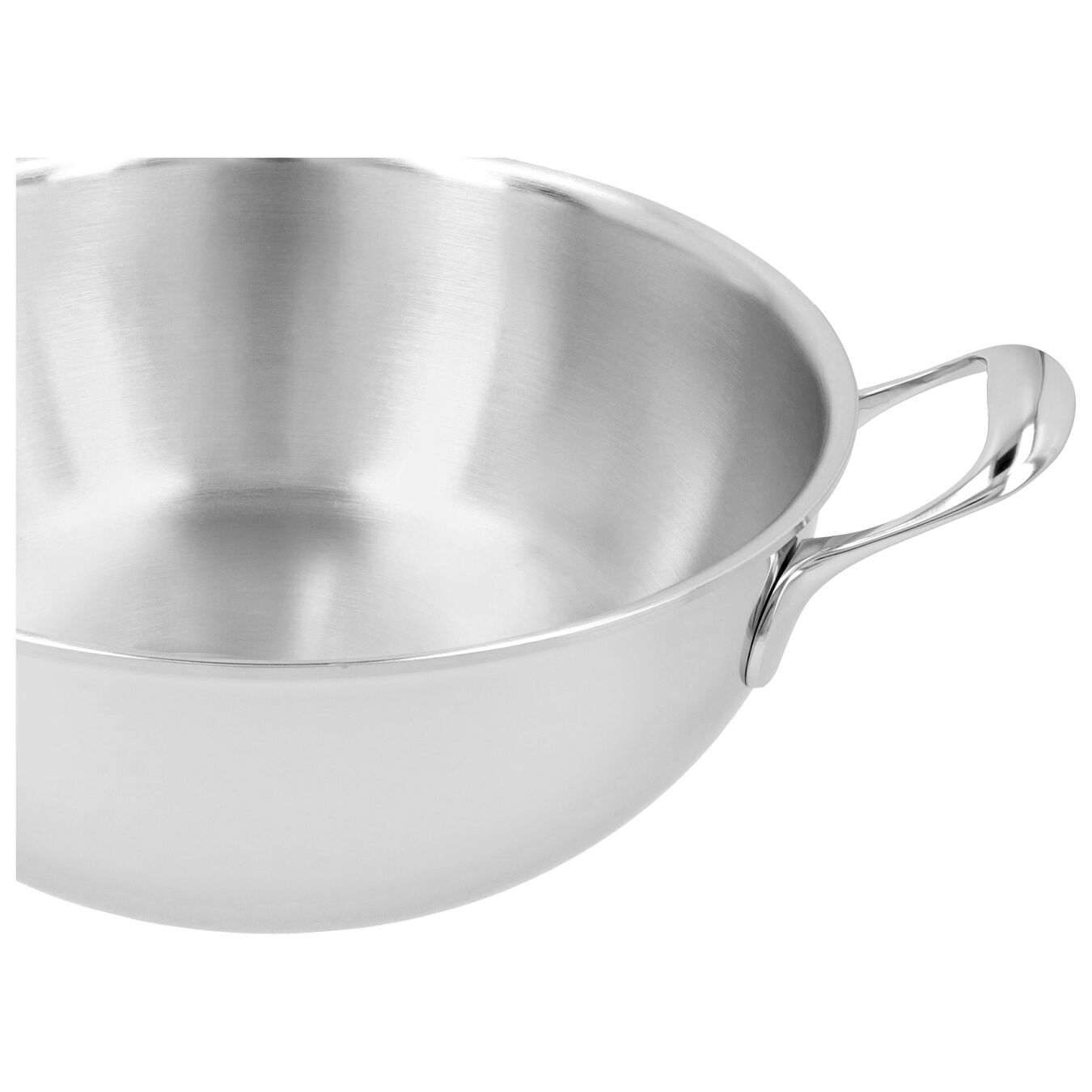 <transcy>Cooking pot Atlantis Conical simmering pot 28cm + Lid</transcy>