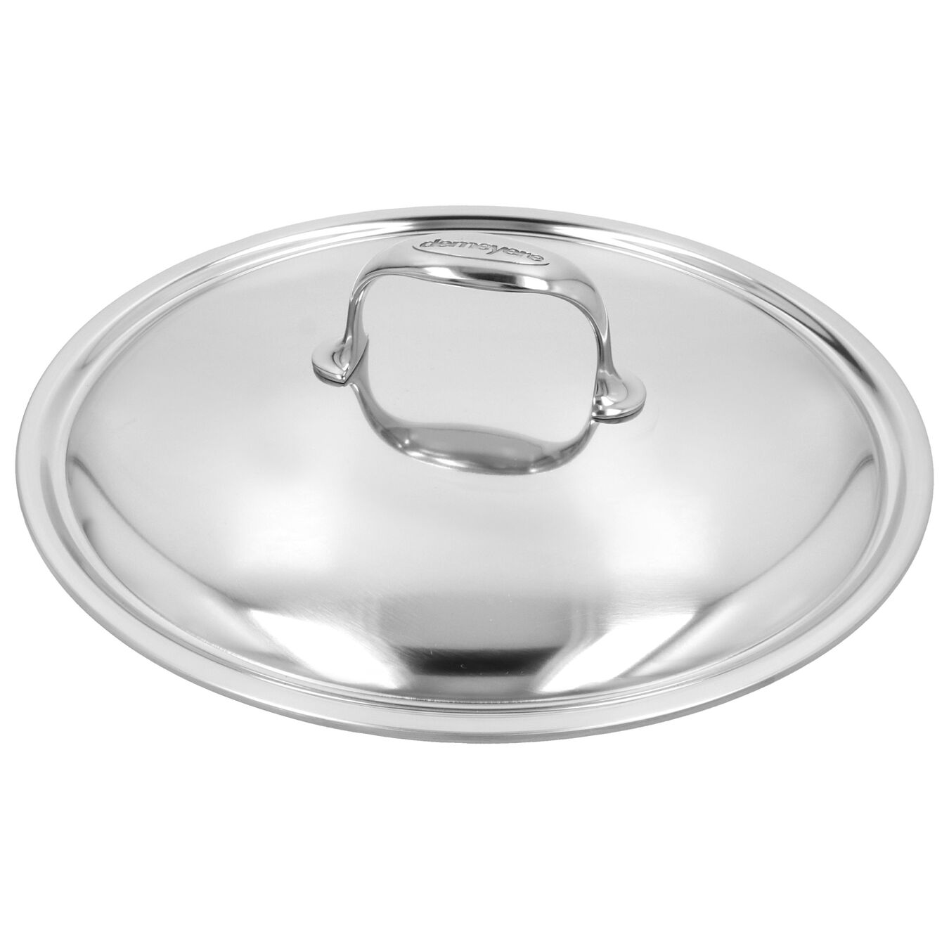 <transcy>Cooking pot Atlantis Conical simmering pot 28cm + Lid</transcy>