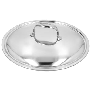 Kookpot Demeyere Atlantis Conische Sudderpot 28cm + Deksel