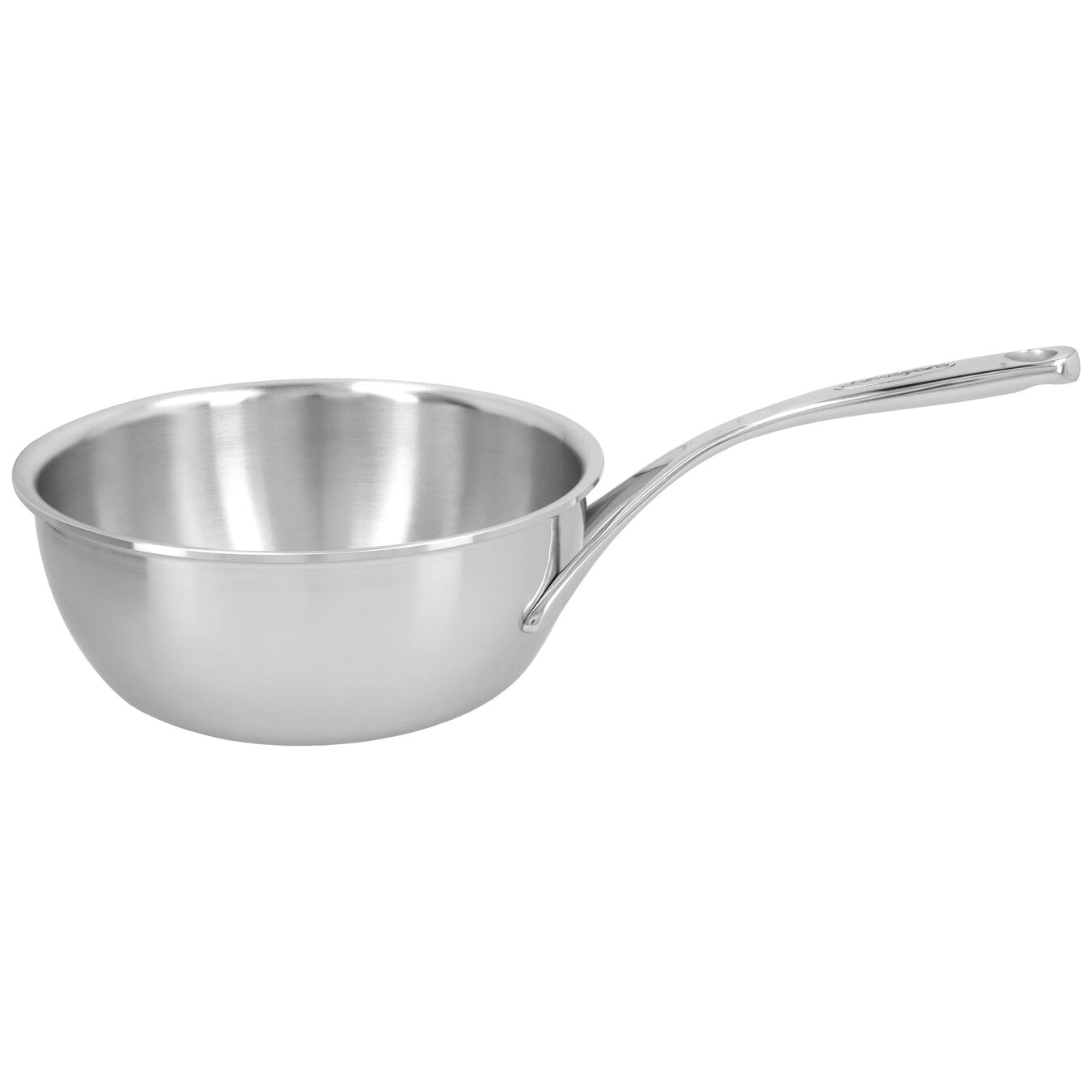 Pan Demeyere Atlantis Conische Sauteuse 20cm