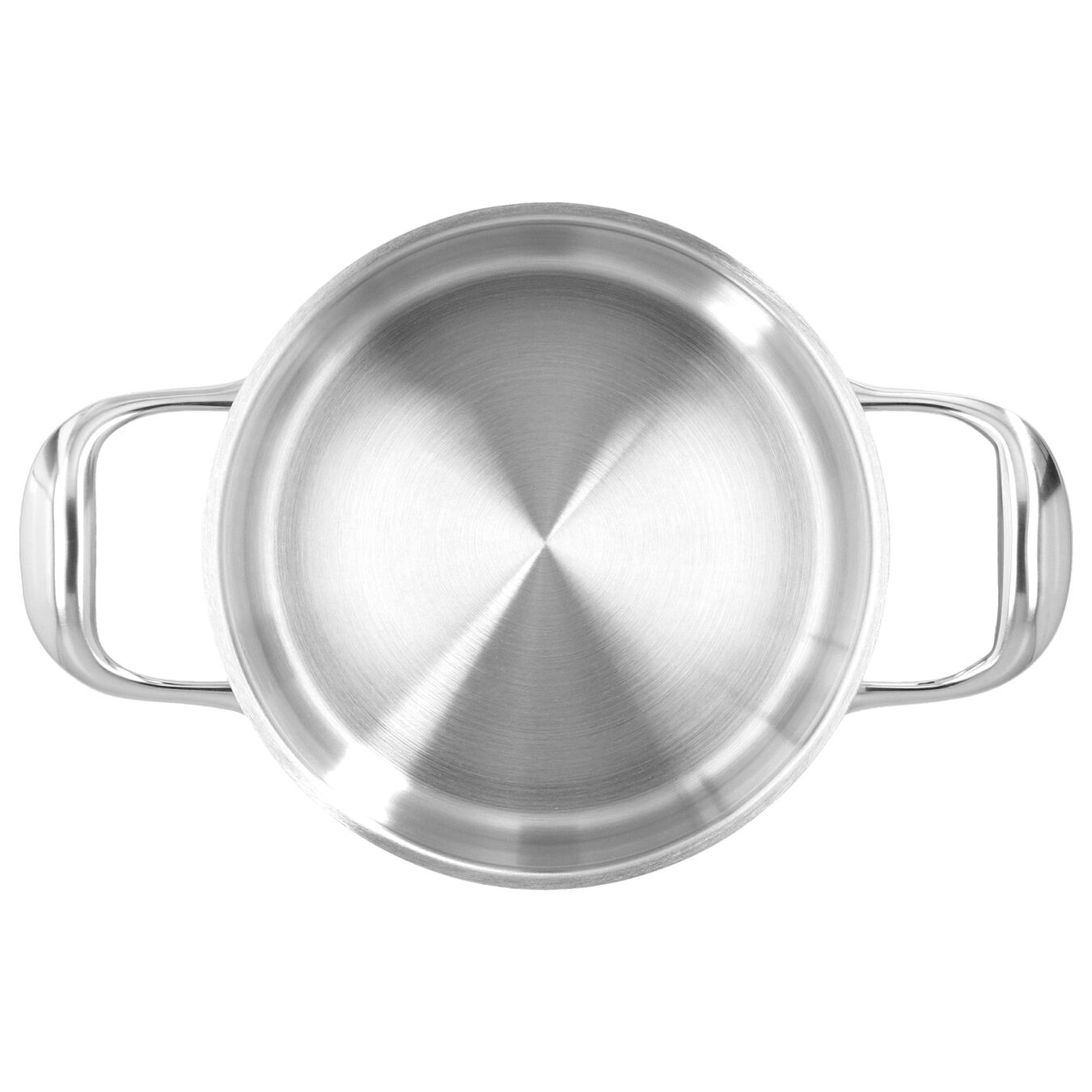 <transcy>Atlantis Cooking pot 16cm + Lid</transcy>