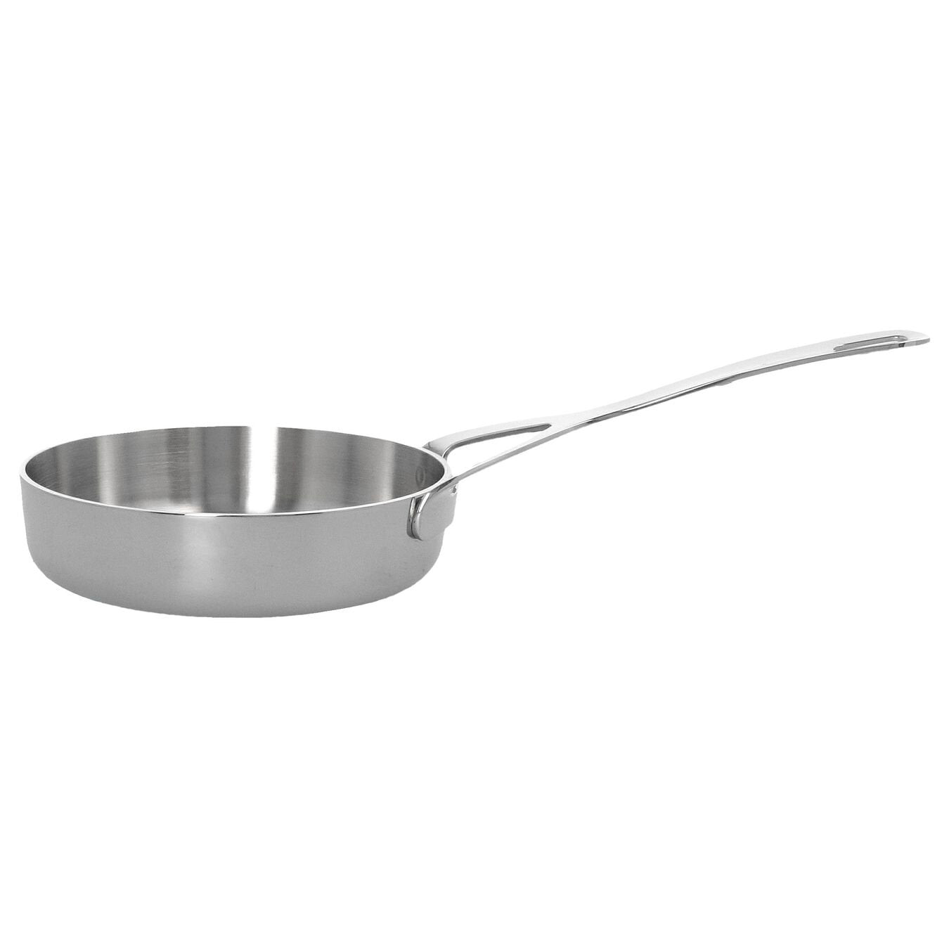 <transcy>Pan Demeyere Resto Mini 12 cm</transcy>