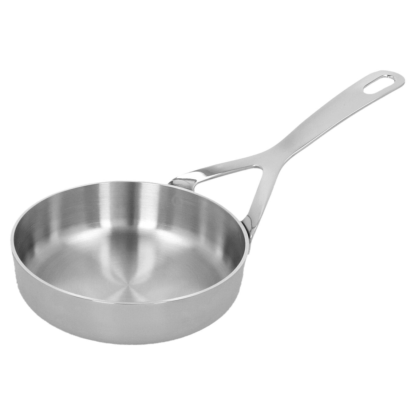 <transcy>Pan Demeyere Resto Mini 12 cm</transcy>