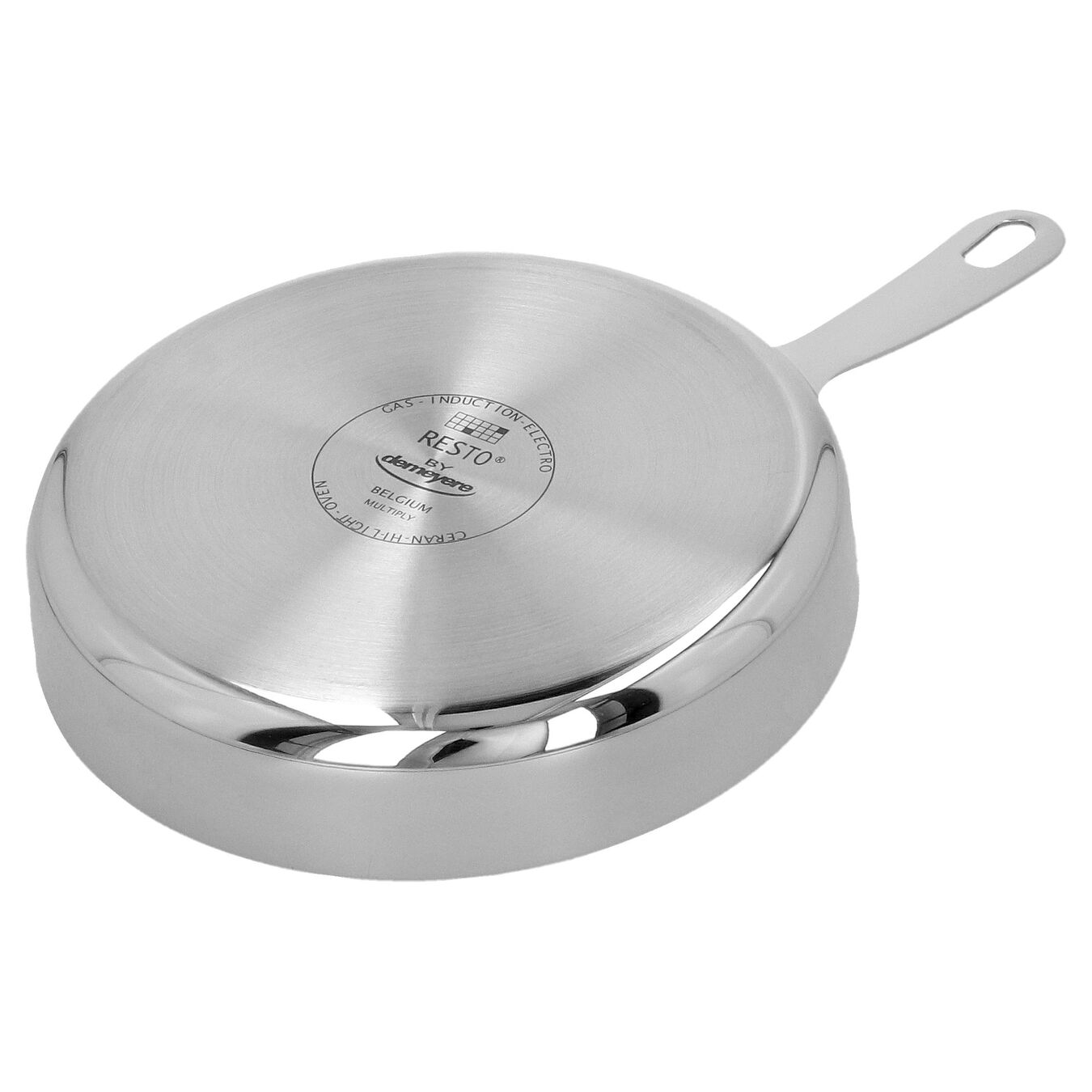 <transcy>Pan Demeyere Resto Mini Non-stick layer 16 cm</transcy>