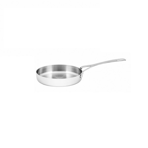 <transcy>Pan Demeyere Resto Mini 12 cm</transcy>