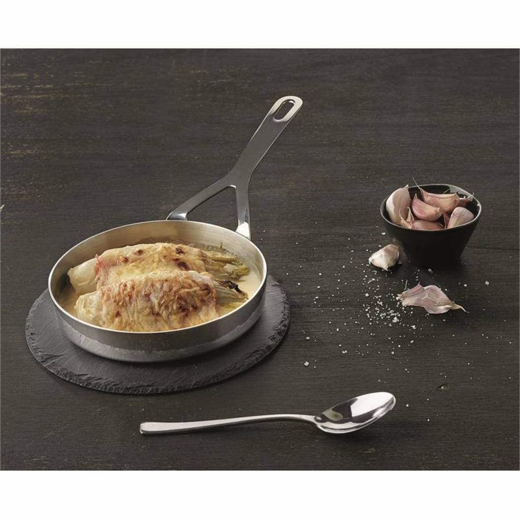 <transcy>Pan Demeyere Resto Mini 12 cm</transcy>