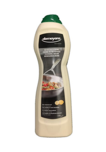 Reinigingscrème Demeyere