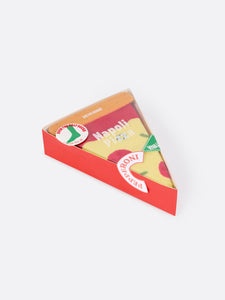 Sokken Eat My Socks Napoli Pizza