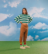 Afbeelding in Gallery-weergave laden, Sokken Eat My Socks Cheeseburger