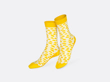 Afbeelding in Gallery-weergave laden, Sokken Eat My Socks Cereals Corn Flakes