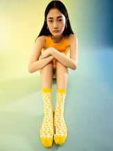 Afbeelding in Gallery-weergave laden, Sokken Eat My Socks Cereals Corn Flakes
