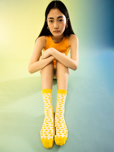 Sokken Eat My Socks Cereals Corn Flakes