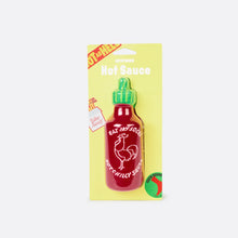 Afbeelding in Gallery-weergave laden, Sokken Eat My Socks Hot Sauce