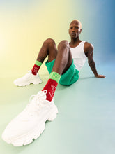 Afbeelding in Gallery-weergave laden, Sokken Eat My Socks Hot Sauce