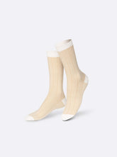 Afbeelding in Gallery-weergave laden, Sokken Eat My Socks Petit Camembert
