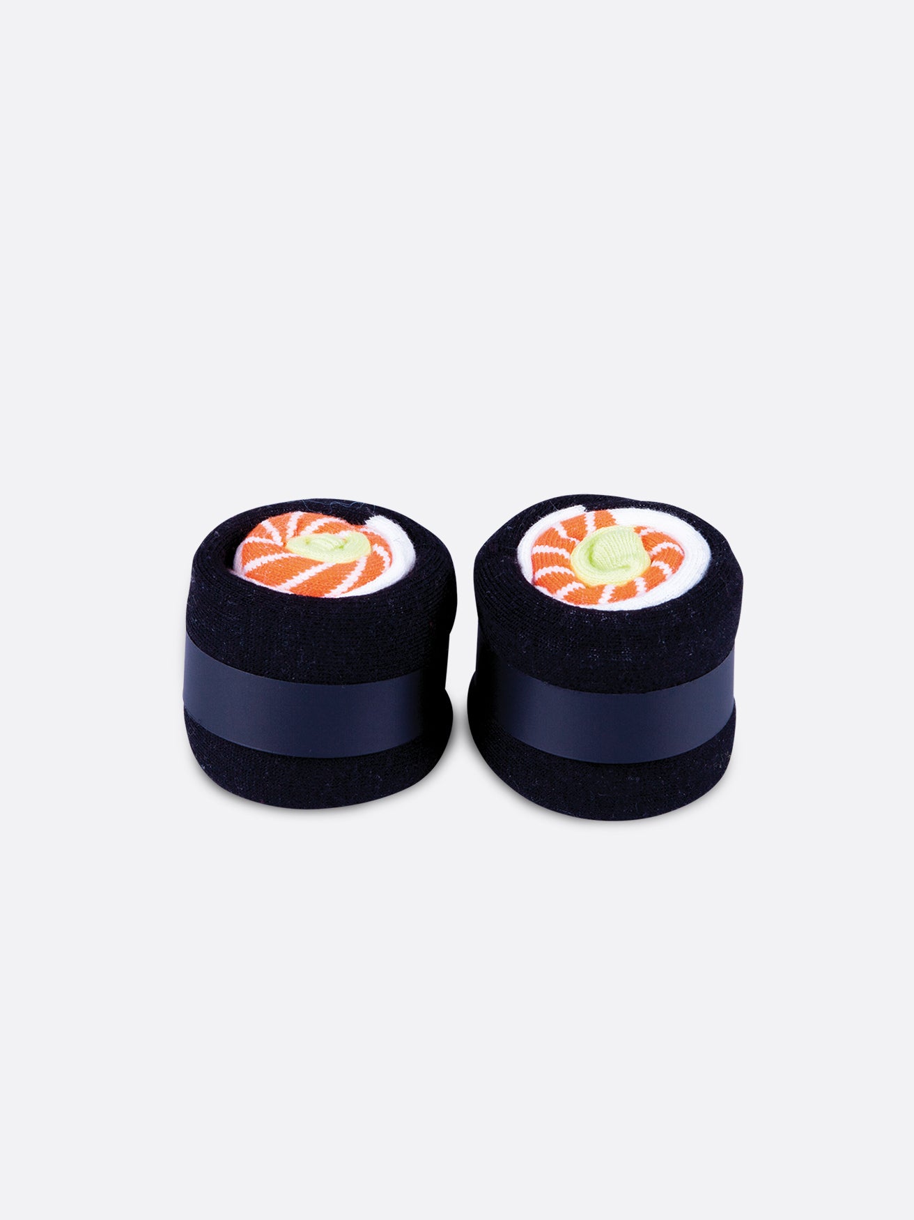 Sokken Eat My Socks Sushi Salmon Maki