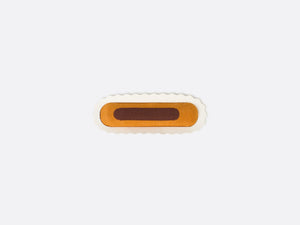 Sokken Eat My Socks éclair au Chocolat