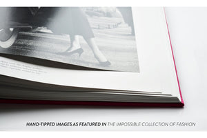 Boek The Impossible Collection of Cars
